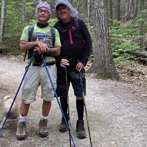 Meet your Posher, Kevin